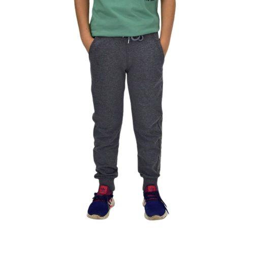 Çocuk Eşofman Altı Paça Manşetli Kız Erkek BGL-ST04726
