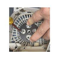 Stihl MS250C BE Alet Recoil Yayını Takmak İçin (Bu ürün Sadece Plastik parçadır - Almadan Önce Soru Sorabilirsiniz)