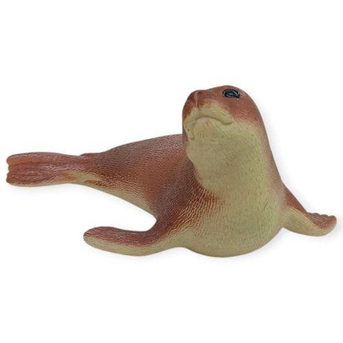 Deniz Hayvanları Serisi - Fok 20 cm