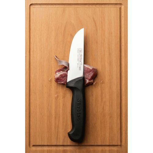 Sürmene Kasap Bıçağı Deri Yüzme Bıçağı Mutfak ve Et Kesim Şef Kurban Bıçak 1 Numara Sürbisa 61110