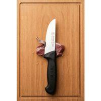 Sürmene Kasap Bıçağı Deri Yüzme Bıçağı Mutfak ve Et Kesim Şef Kurban Bıçak 0 Numara Sürbisa 61109