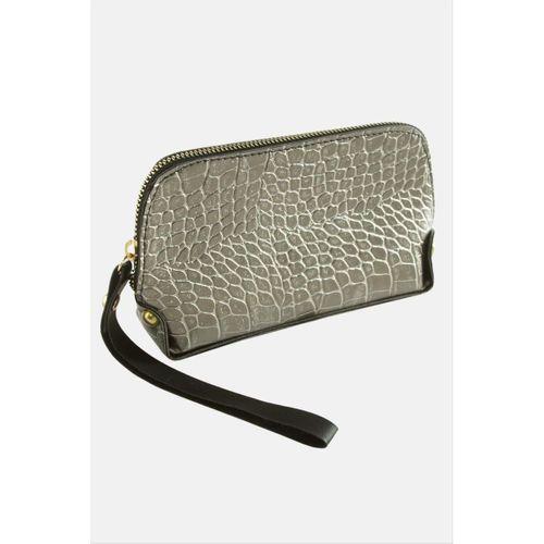 Dikdörtgen Deri Cüzdan