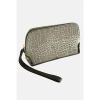 Dikdörtgen Deri Cüzdan