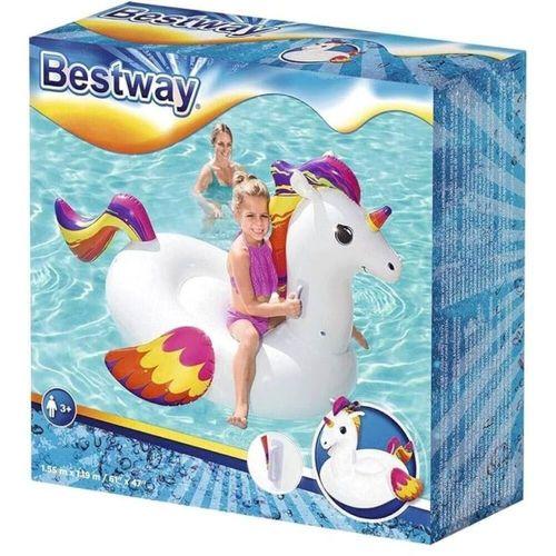 BESTWAY Pegasus Binici 150x117 Cm Bestway - 41114