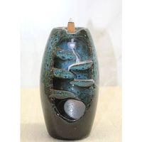 Seramik Geri Akış Tütsülük Alk4438