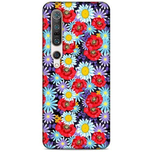 Botanix 47 Xiaomi Mi 10 Pro Kılıf Silikon Kapak