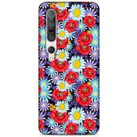 Botanix 47 Xiaomi Mi 10 Pro Kılıf Silikon Kapak