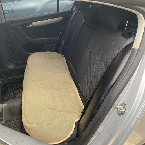 Bumerang Minder 3'Lü Sedan Bej / Klmny80-1