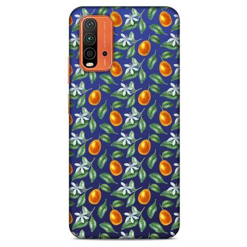 Lopard Xiaomi Redmi 9T Uyumlu Kılıf Frutix (59) Kılıf