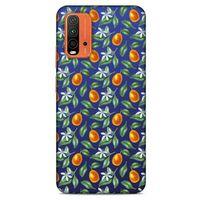 Lopard Xiaomi Redmi 9T Uyumlu Kılıf Frutix (59) Kılıf