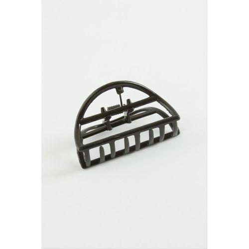 Oval Metal Mandal Toka 4 cm