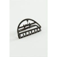 Oval Metal Mandal Toka 4 cm