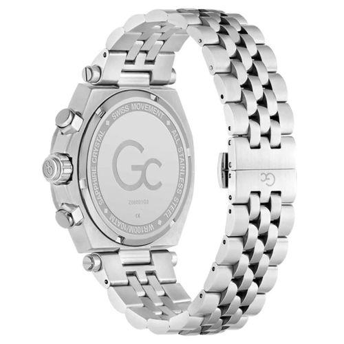 Gc GCZ66001G2 Erkek Kol Saati