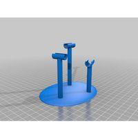 Uçan Anahtarlık (Bu ürün Sadece Plastik parçadır - Almadan Önce Soru Sorabilirsiniz)