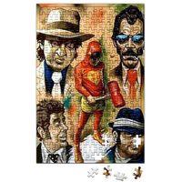 Chapolin Puzzle 240 Parça Yapboz