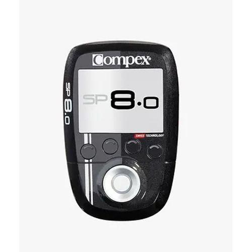 Compex Sp 8.0 Multılıngual Eu Plug
