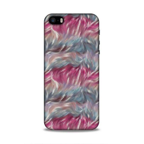 Apple Iphone 5 Uyumlu Kılıf Romans (31) TPU Kılıf Blur