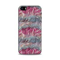 Apple Iphone 5 Uyumlu Kılıf Romans (31) TPU Kılıf Blur