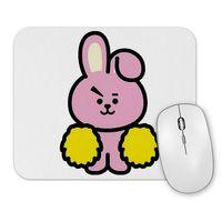BT21 Cooky  Bts Mouse Pad