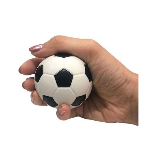 Can Spor Stres Topu Futbol 7,6cm - 2 adet