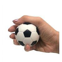 Can Spor Stres Topu Futbol 7,6cm - 2 adet