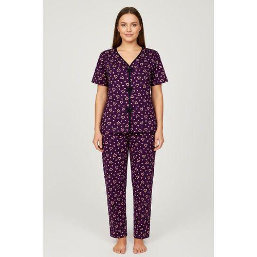 Kadın Siyah Beyaz Kaşkorse Yüksek Bel Bikini Takımı