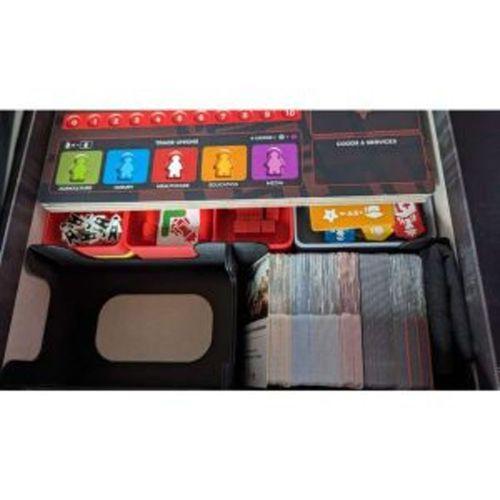 Hegemony LYCTV Jgrg1 Ekleme Araçları (Bu ürün Sadece Plastik parçadır - Almadan Önce Soru Sorabilirsiniz)