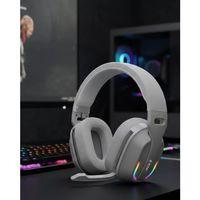 Kablosuz Bluetooth Kulaklık Ipx5 Suya Dayanıklı Uzun Kullanım Süreli