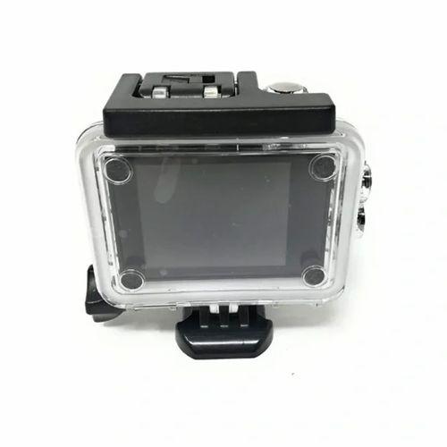 Kumandalı 4k Wi-fi Aksiyon Kamerası