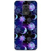 Spacex (43) Tema Thin Fit Kılıf Xiaomi Redmi Note 9 Pro Kılıf