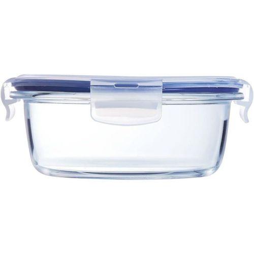 Luminarc Pure Box Active Saklama Kabı Yuvarlak 670 CC 003H7682