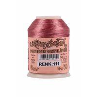Altınbaşak Oya ve Dantel İpi 20 gr - Royaleks - No: 111