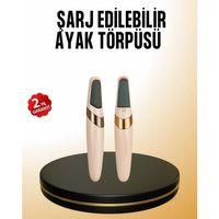 Profesyonel Elektrikli Ayak Törpüsü