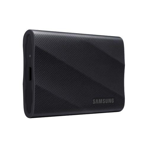 2TB SAMSUNG 2000/1950MB/s USB 3.2 GEN 2X2 TAŞINABİLİR T9 MU-PG2T0B/WW