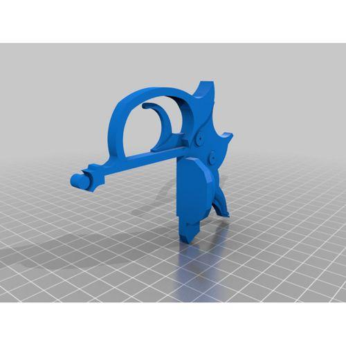 Güven Handcannon - 3717024