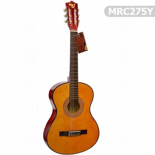 GİTAR KLASİK MANUEL RAYMOND MRC275Y  KILIF HEDİYE