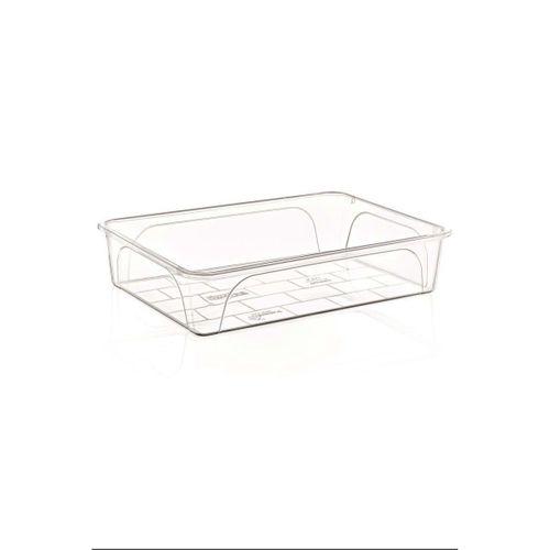 Peynir Küveti 5 No Beyaz 11 Lt. Royaleks-ÇNK1235-M