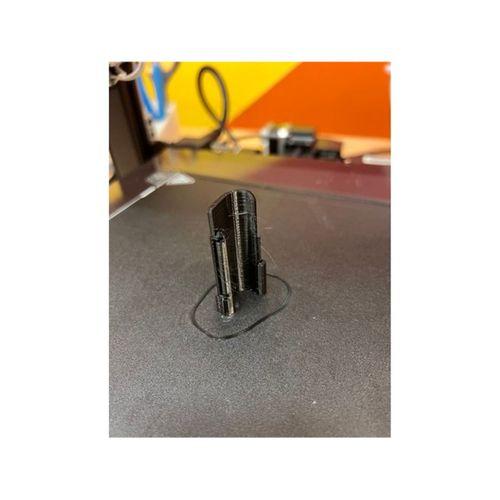 - Playaway Sesli Kitap Pil Kapağı (Bu ürün Sadece Plastik parçadır - Almadan Önce Soru Sorabilirsiniz)