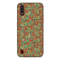 Samsung Galaxy A01 Kılıf Hediyelik Seri Sevgililer Günü (47) 14 Şubat Crystal Flex Kılıf