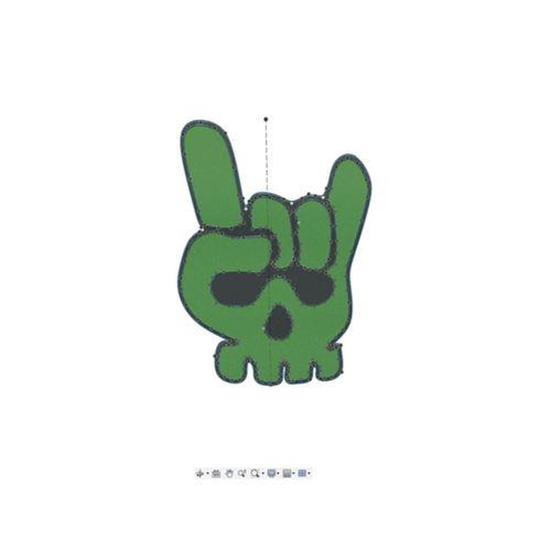 El Kafası (Bu ürün Sadece Plastik parçadır - Almadan Önce Soru Sorabilirsiniz)