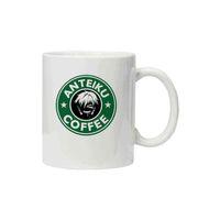 Kupa Bardak Anime Tokyo Ghoul Anteiku Coffee