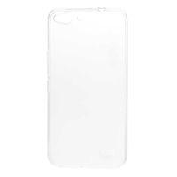 Vodafone Smart 6 Ultra Kılıf Zore Süper Silikon Kapak