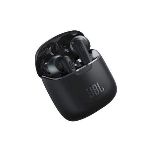 JBL Tune 220 TWS Siyah Bluetooth Kulaklık