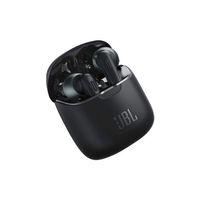 JBL Tune 220 TWS Siyah Bluetooth Kulaklık