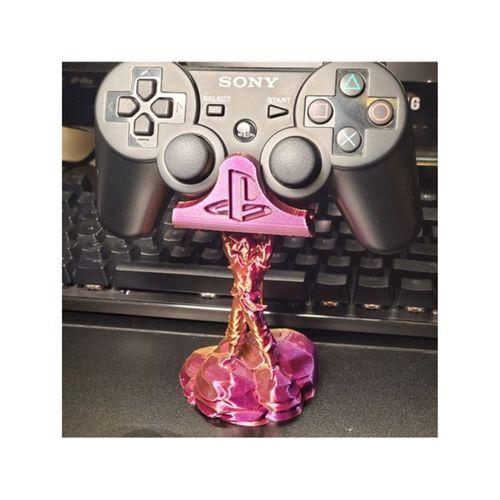 REMIX Goku Playstation Kontrol Cihazı Montajı (Bu ürün Sadece Plastik parçadır - Almadan Önce Soru Sorabilirsiniz)