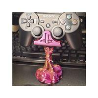 REMIX Goku Playstation Kontrol Cihazı Montajı (Bu ürün Sadece Plastik parçadır - Almadan Önce Soru Sorabilirsiniz)