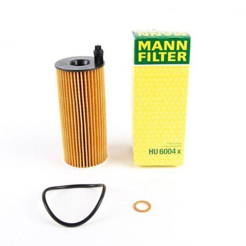 MANN Yağ Filtresi 11428507683 F20 F20 LCI F21 F21 LCI E90 LCI E91 LCI E92 LCI E93 LCI F30 F31 F34 4F32 F33 F36