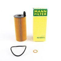 MANN Yağ Filtresi 11428507683 F20 F20 LCI F21 F21 LCI E90 LCI E91 LCI E92 LCI E93 LCI F30 F31 F34 4F32 F33 F36