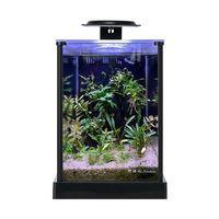 Anubias A168 Nano Akvaryum Set 18,7x23,7x25,8 cm