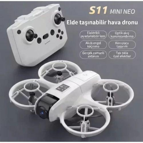 S11 Mini Drone